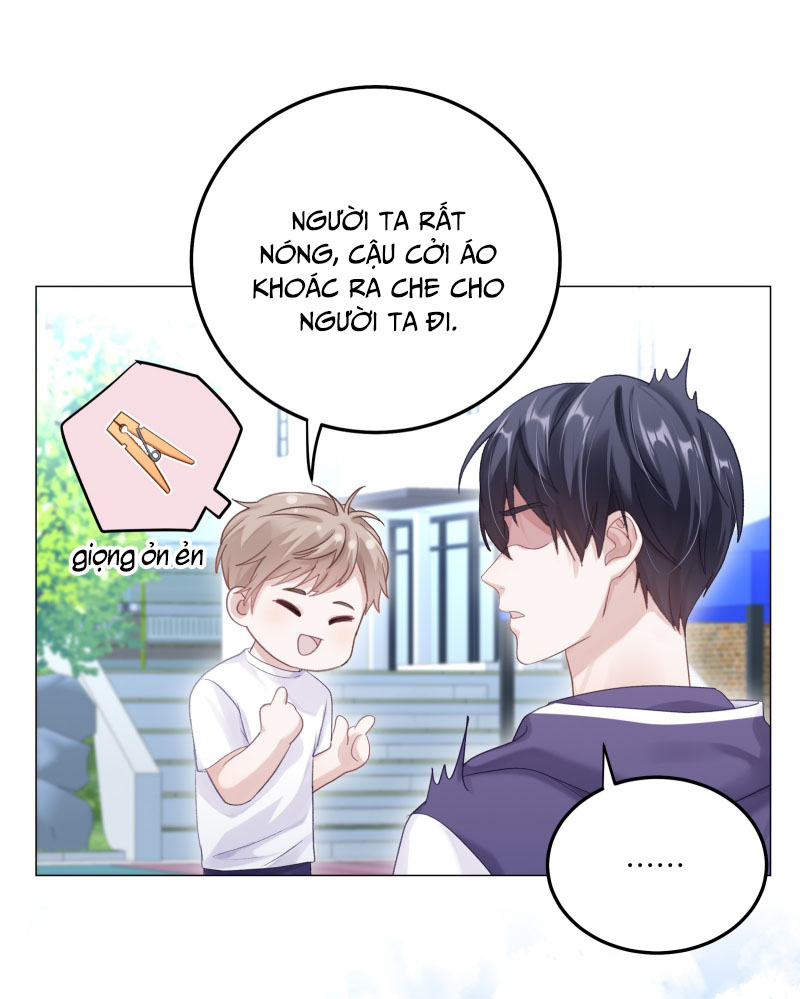 Để Ý Tôi Chút Nào Chapter 78 - Trang 2