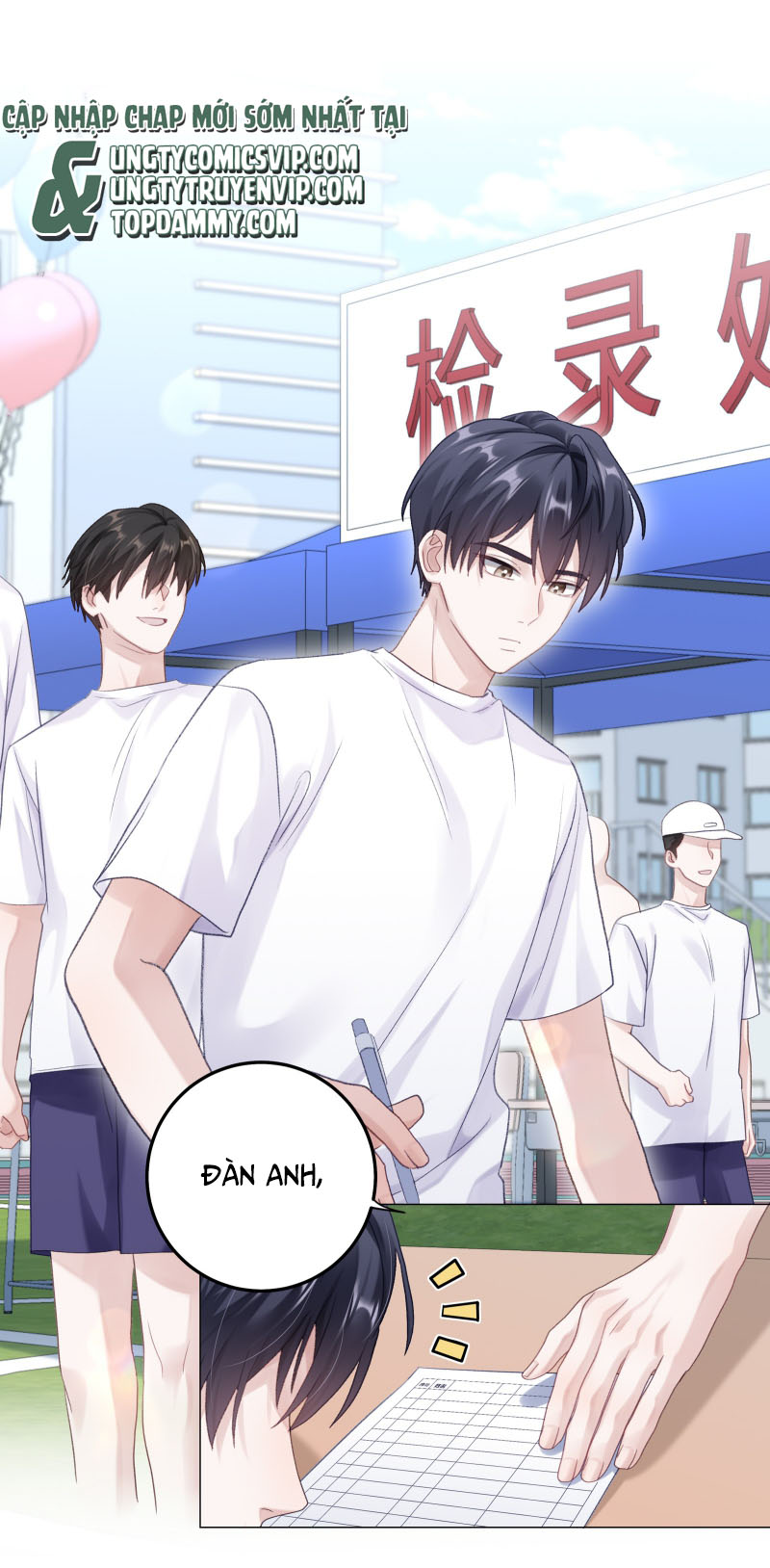 Để Ý Tôi Chút Nào Chapter 78 - Trang 2