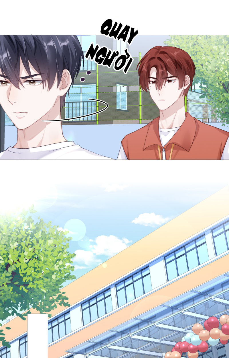 Để Ý Tôi Chút Nào Chapter 78 - Trang 2