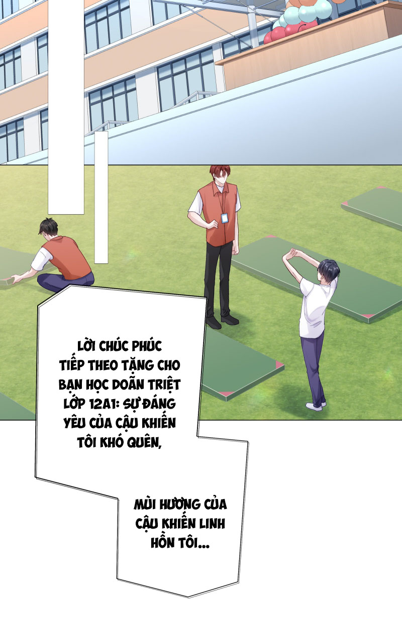 Để Ý Tôi Chút Nào Chapter 78 - Trang 2