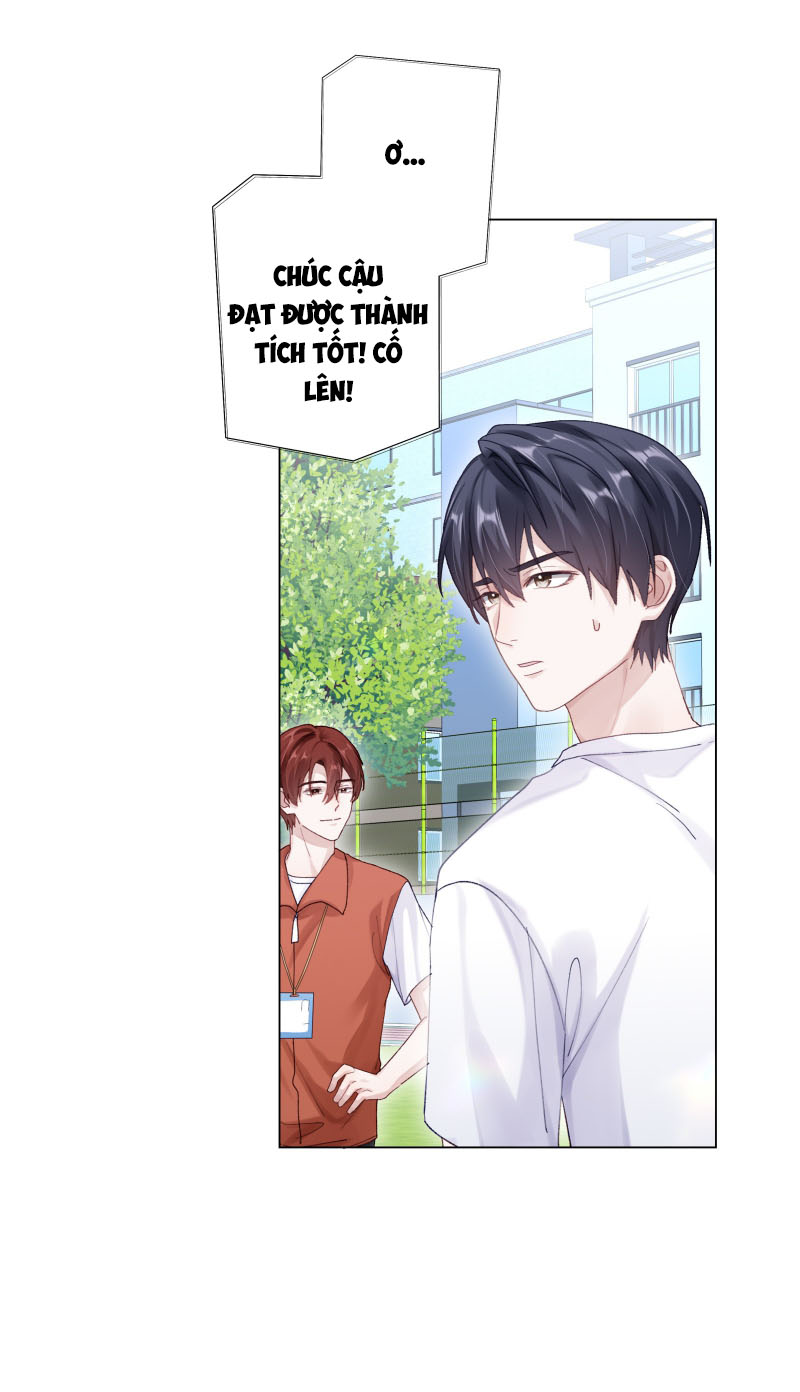 Để Ý Tôi Chút Nào Chapter 78 - Trang 2