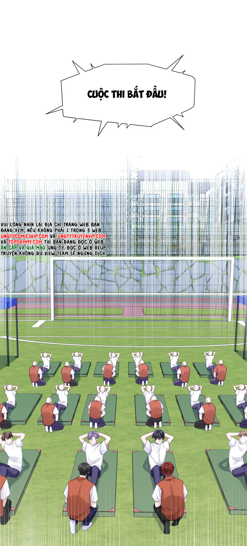 Để Ý Tôi Chút Nào Chapter 78 - Trang 2