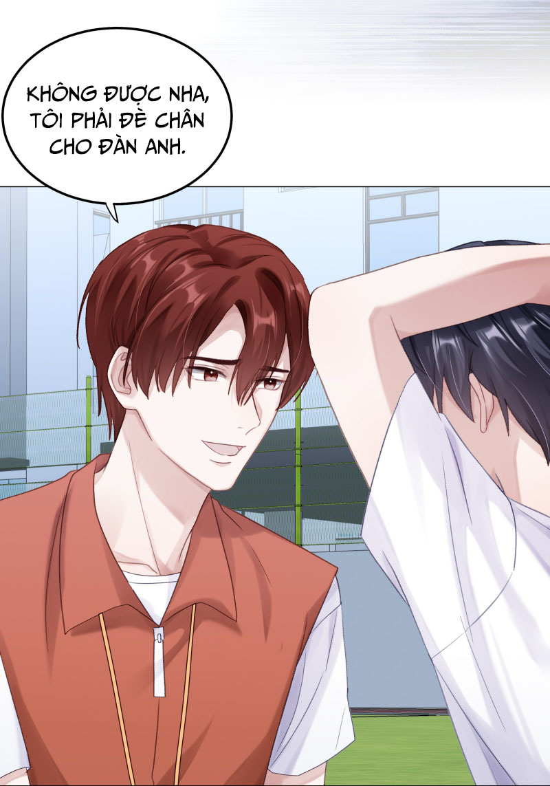 Để Ý Tôi Chút Nào Chapter 78 - Trang 2