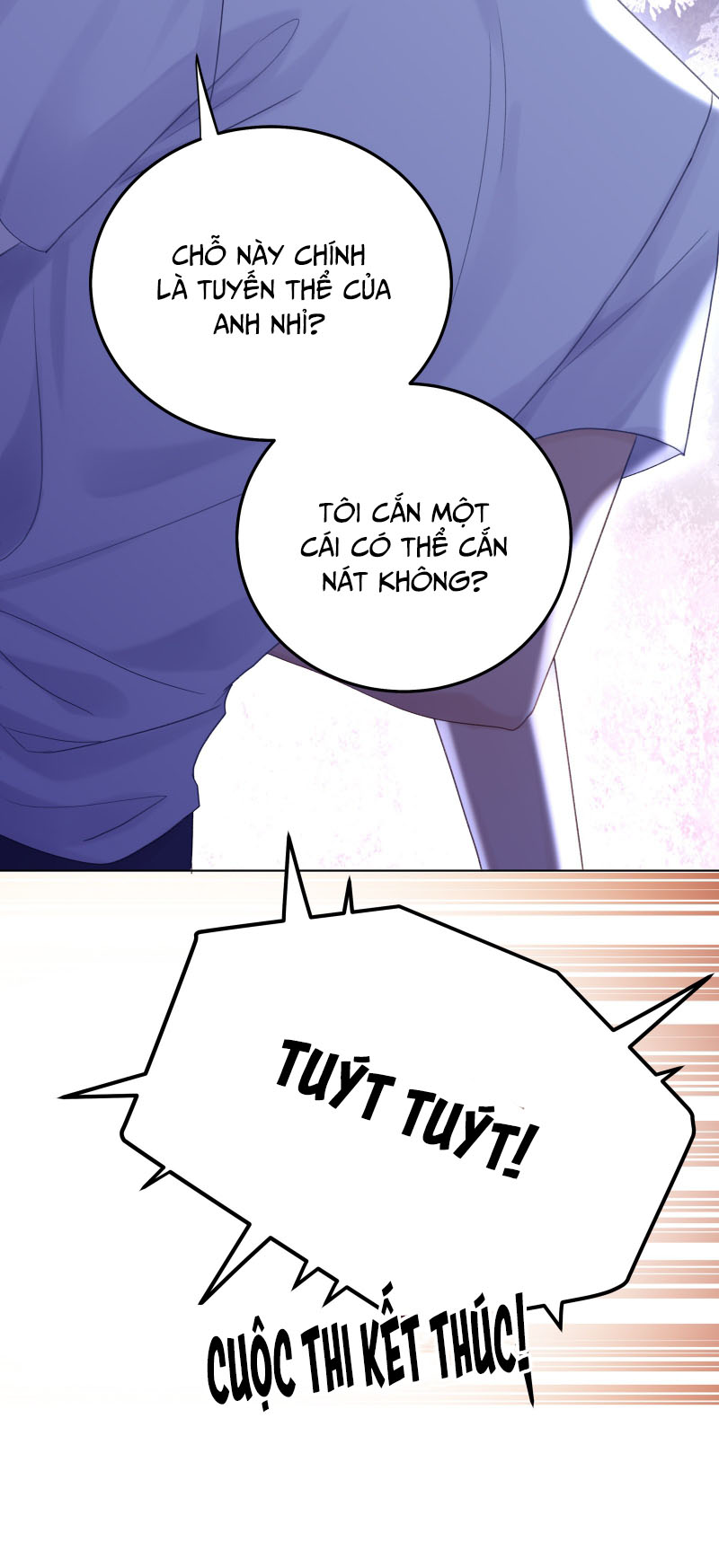 Để Ý Tôi Chút Nào Chapter 78 - Trang 2