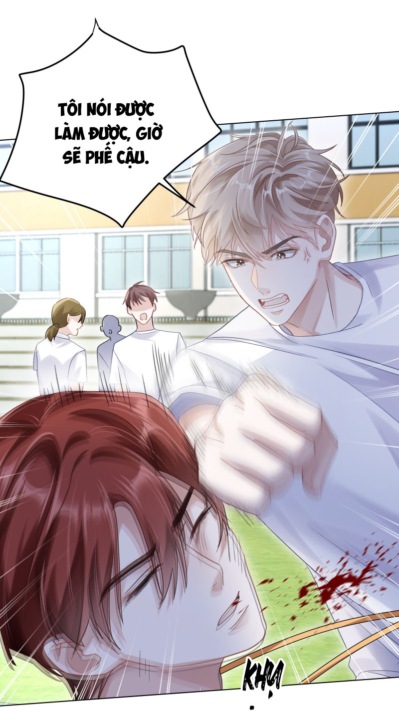 Để Ý Tôi Chút Nào Chapter 78 - Trang 2