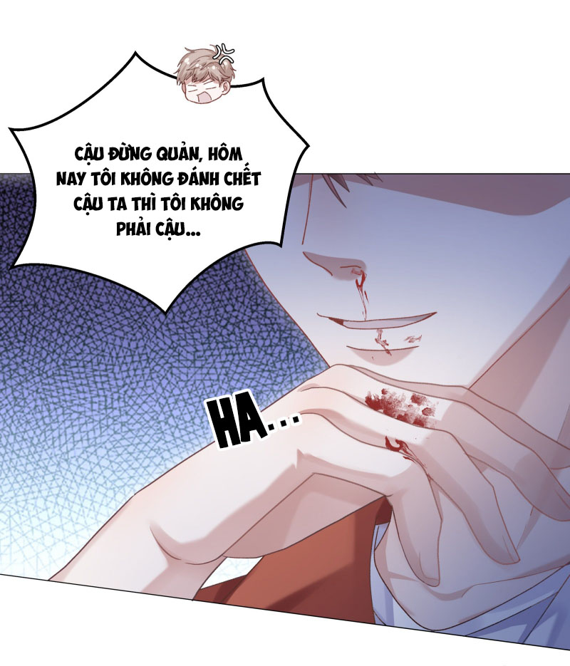 Để Ý Tôi Chút Nào Chapter 78 - Trang 2