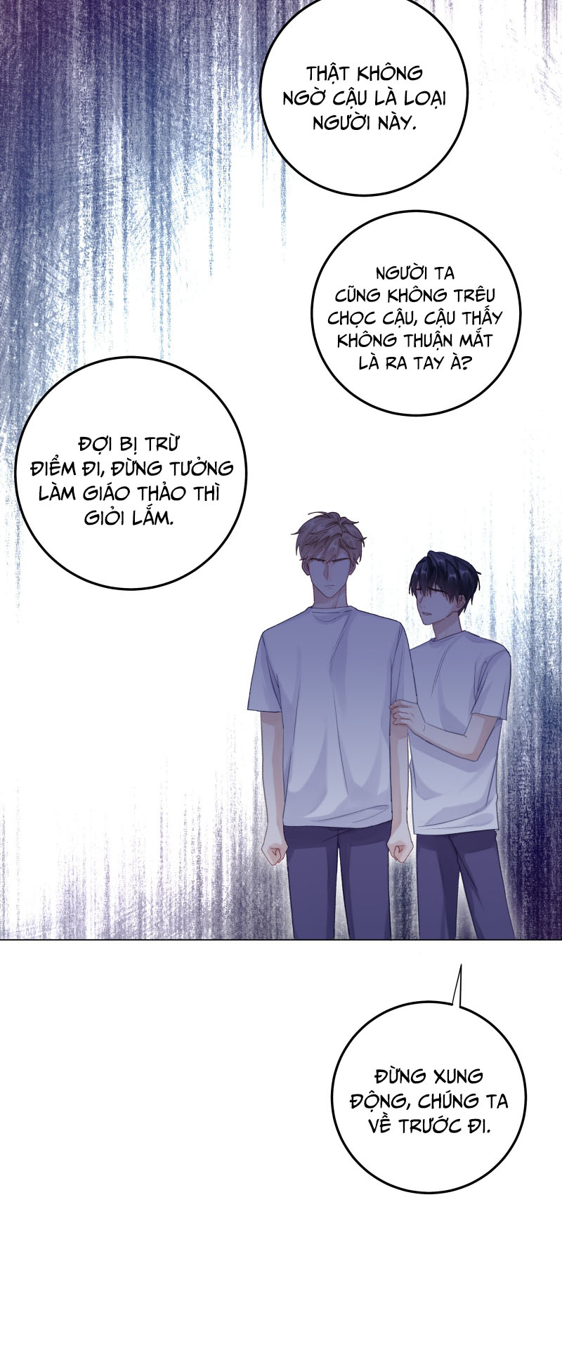Để Ý Tôi Chút Nào Chapter 78 - Trang 2