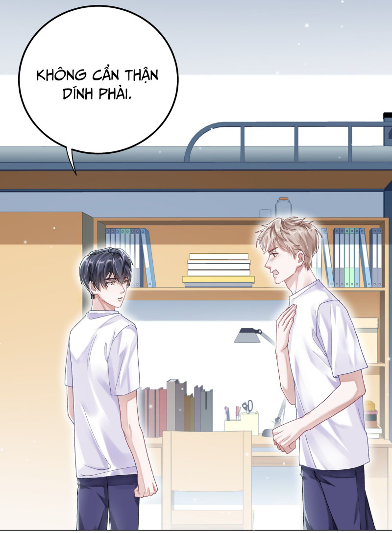 Để Ý Tôi Chút Nào Chapter 78 - Trang 2