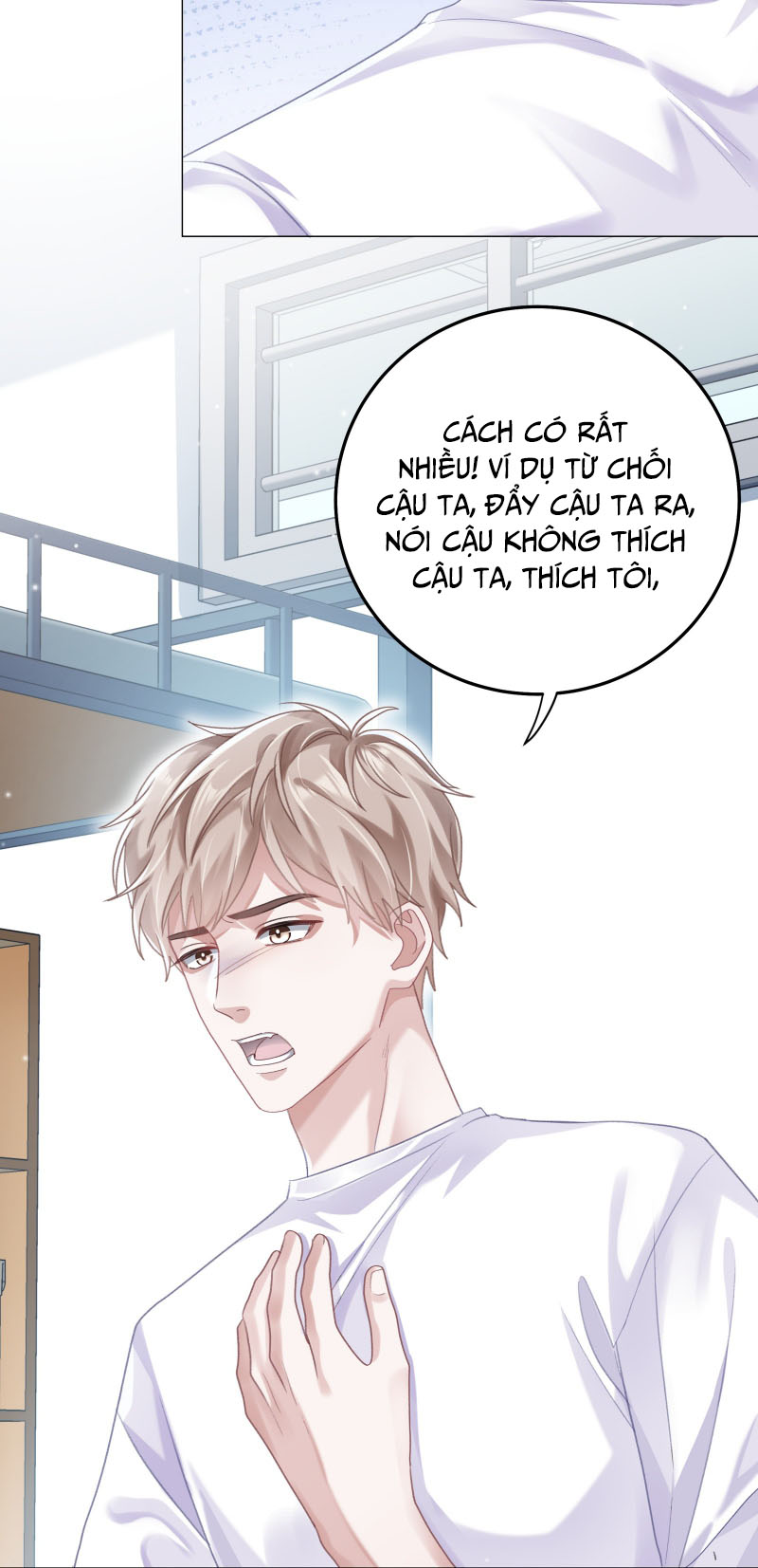 Để Ý Tôi Chút Nào Chapter 78 - Trang 2