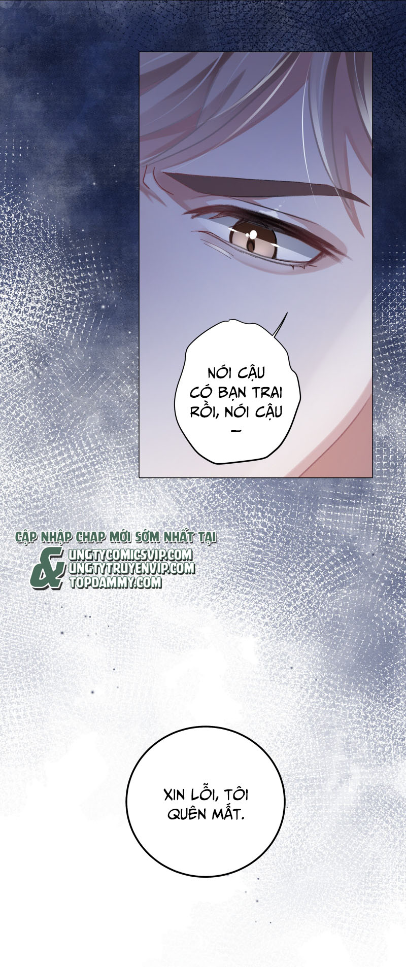 Để Ý Tôi Chút Nào Chapter 78 - Trang 2