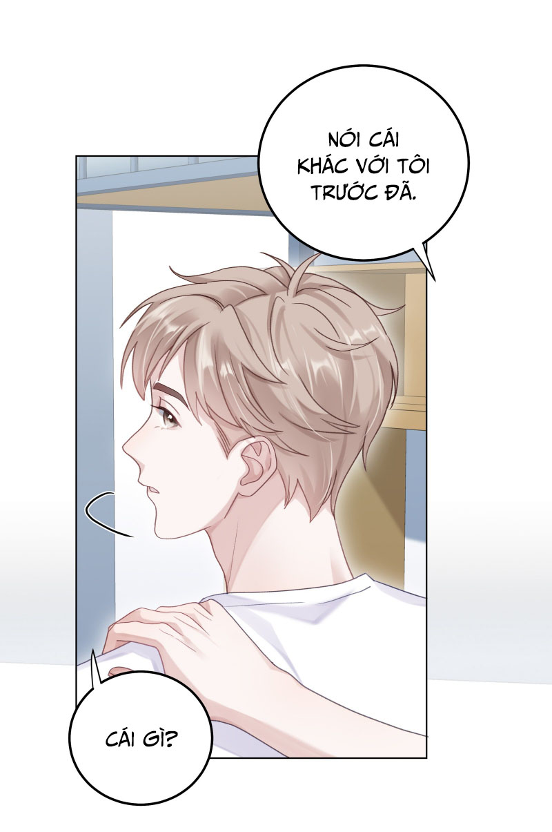Để Ý Tôi Chút Nào Chapter 78 - Trang 2