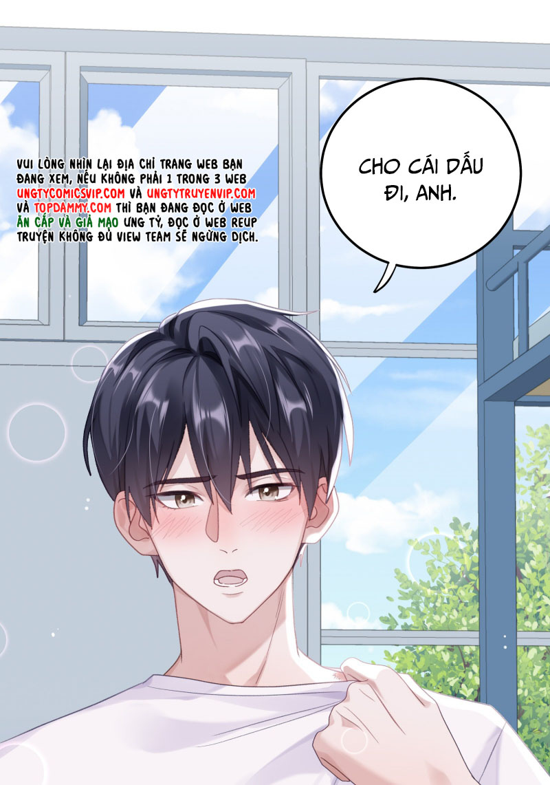 Để Ý Tôi Chút Nào Chapter 78 - Trang 2