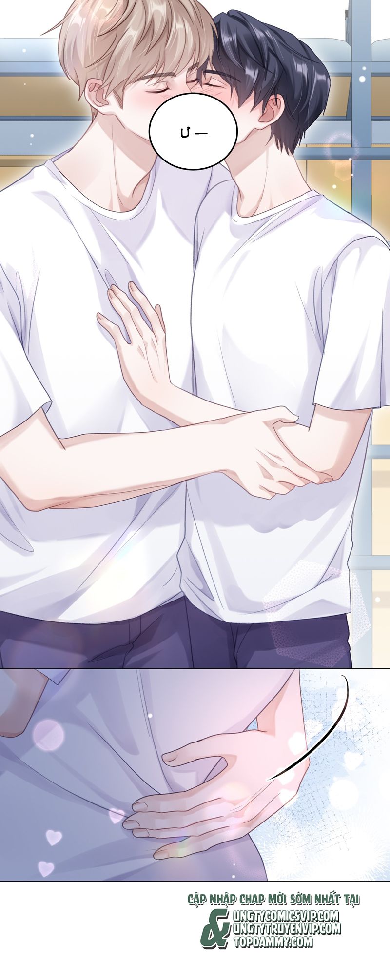 Để Ý Tôi Chút Nào Chapter 79 - Trang 2