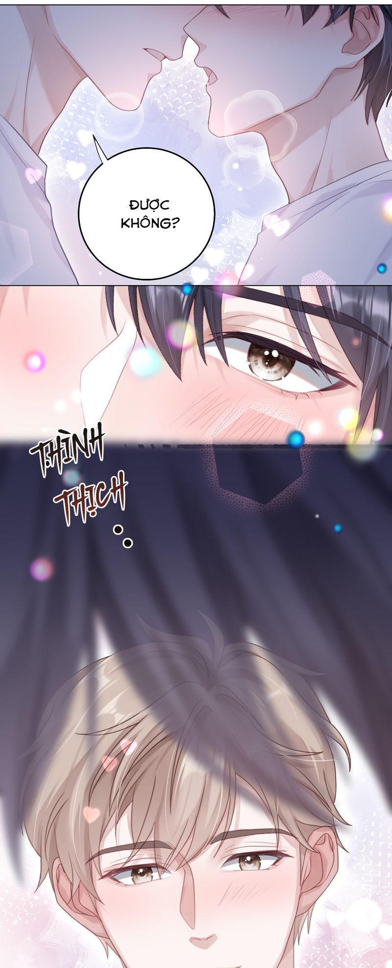 Để Ý Tôi Chút Nào Chapter 79 - Trang 2