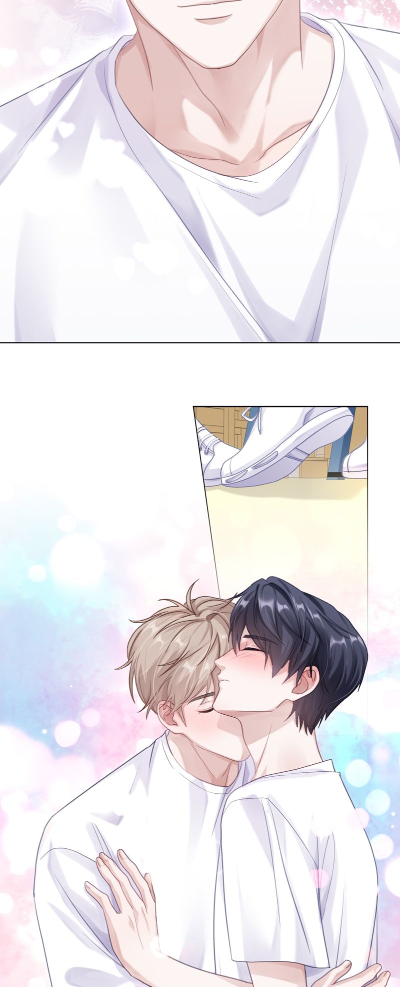 Để Ý Tôi Chút Nào Chapter 79 - Trang 2