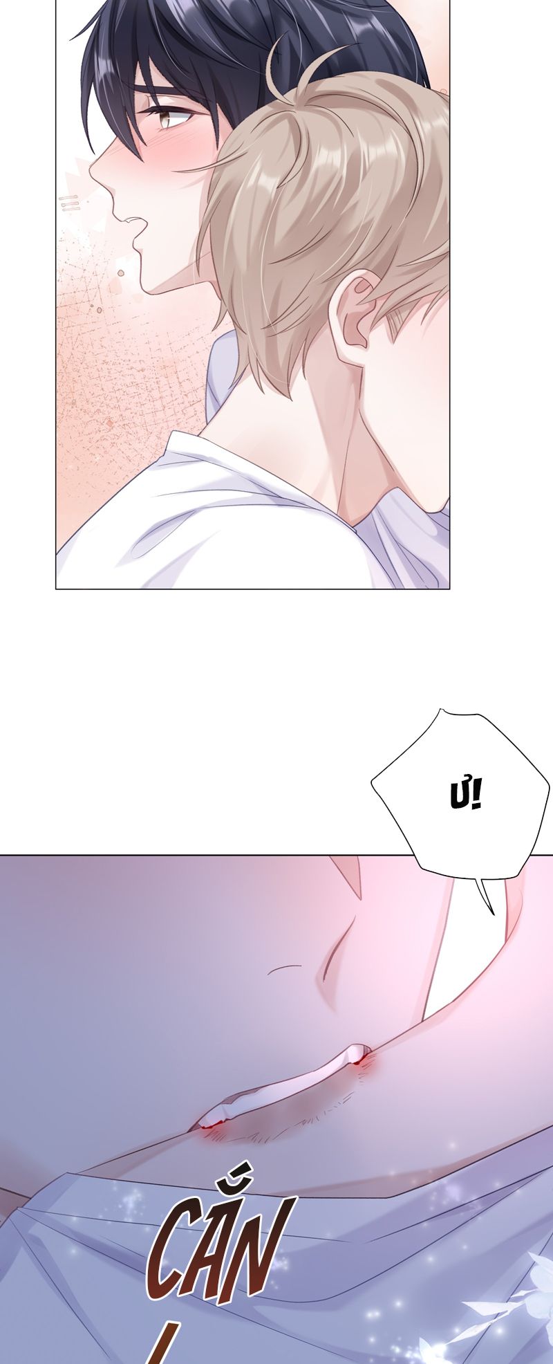 Để Ý Tôi Chút Nào Chapter 79 - Trang 2