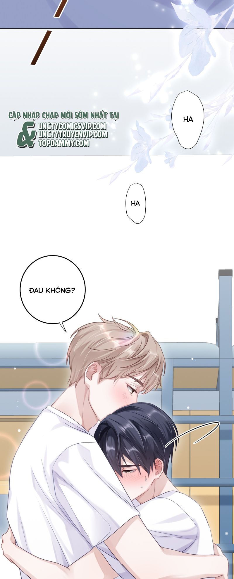 Để Ý Tôi Chút Nào Chapter 79 - Trang 2