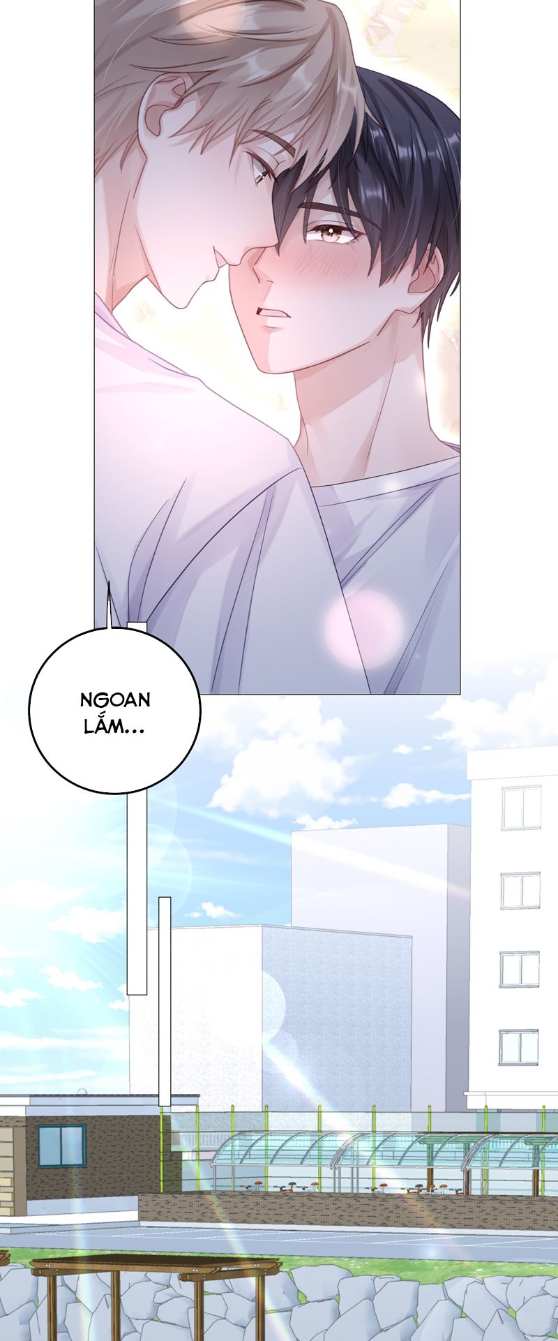 Để Ý Tôi Chút Nào Chapter 79 - Trang 2