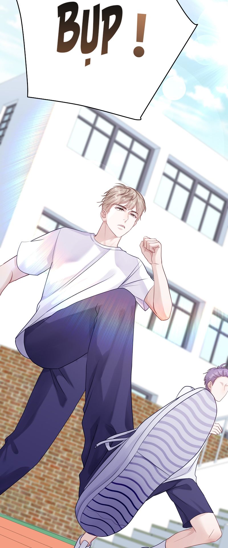 Để Ý Tôi Chút Nào Chapter 79 - Trang 2