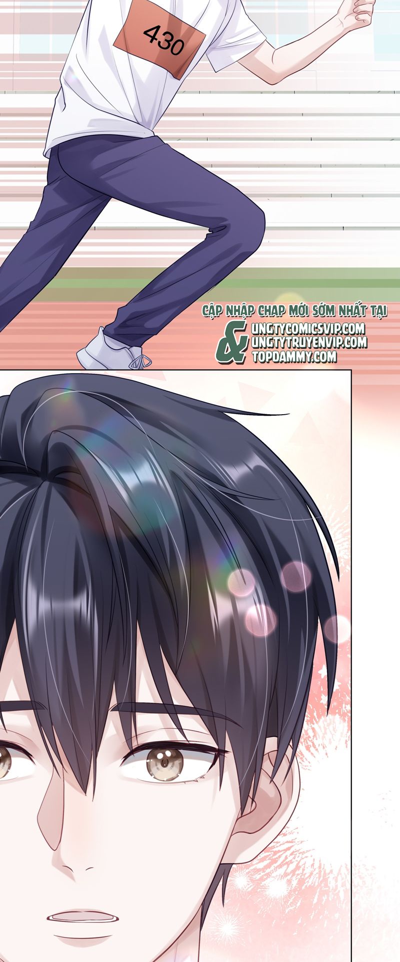 Để Ý Tôi Chút Nào Chapter 79 - Trang 2