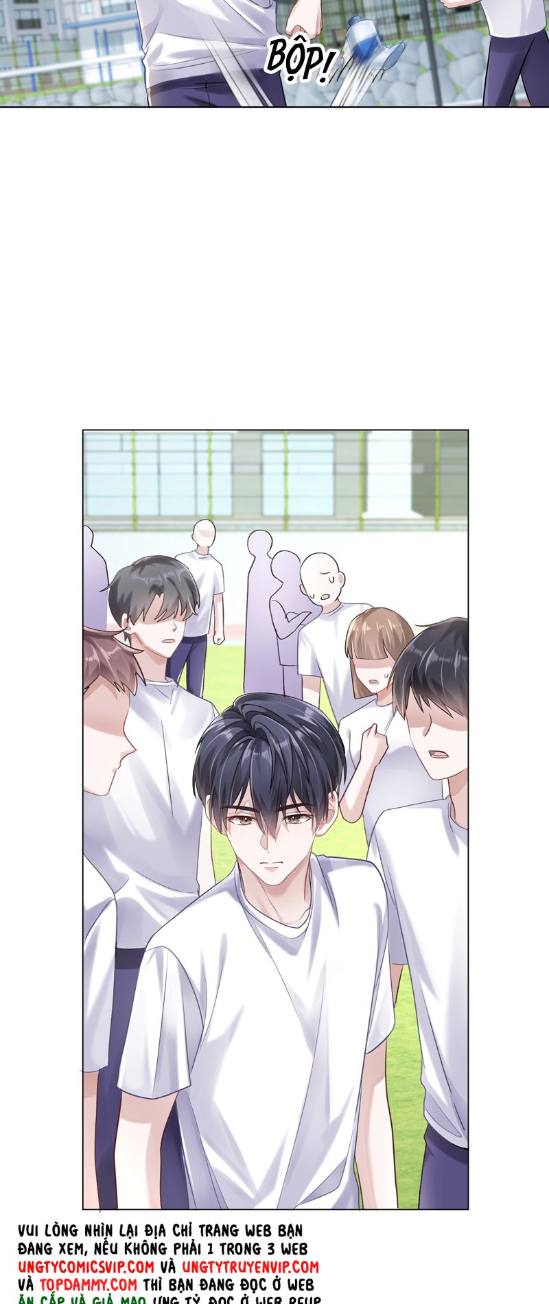 Để Ý Tôi Chút Nào Chapter 79 - Trang 2