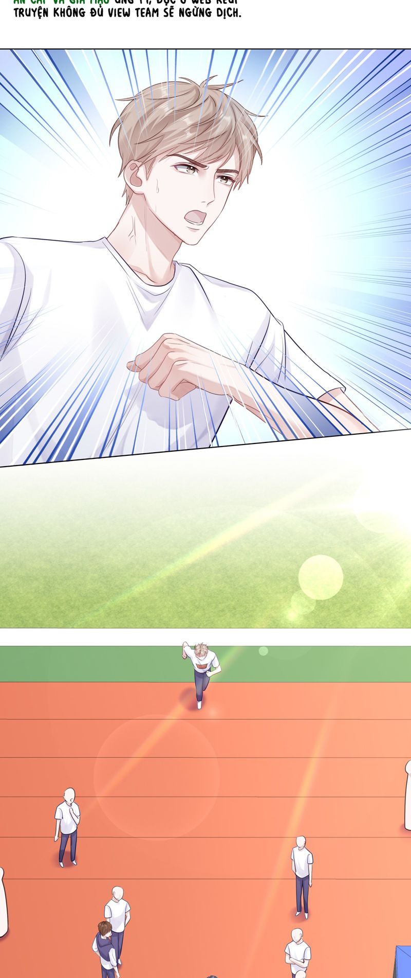 Để Ý Tôi Chút Nào Chapter 79 - Trang 2