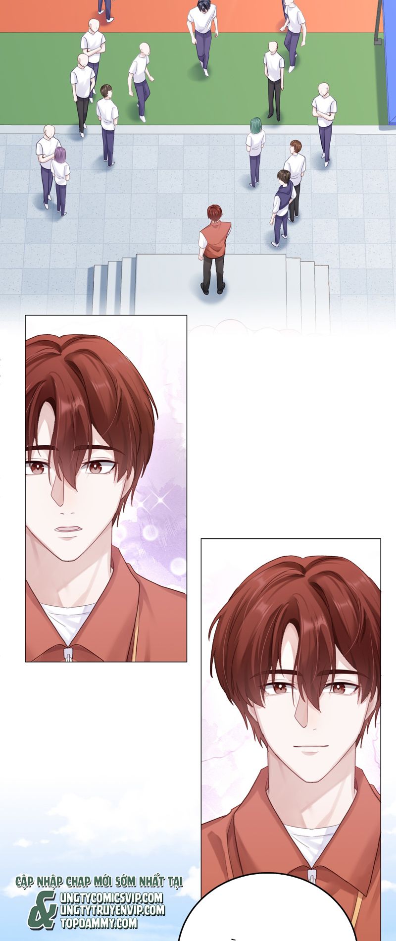 Để Ý Tôi Chút Nào Chapter 79 - Trang 2