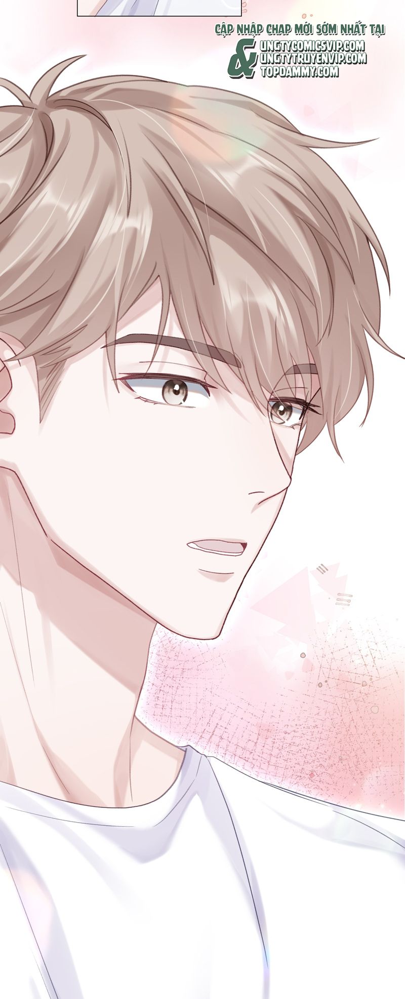 Để Ý Tôi Chút Nào Chapter 79 - Trang 2