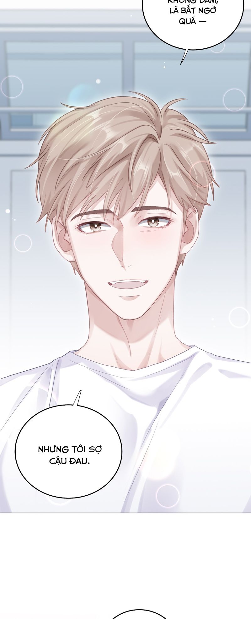 Để Ý Tôi Chút Nào Chapter 79 - Trang 2