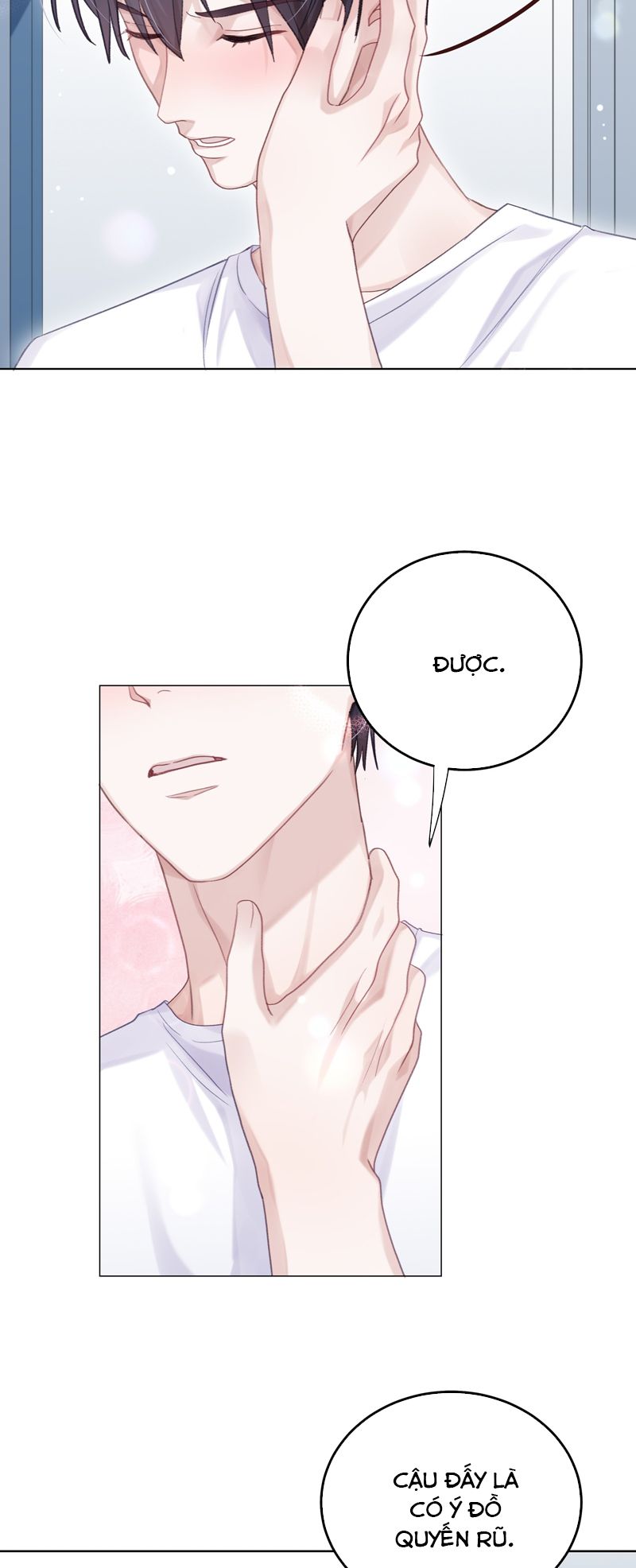 Để Ý Tôi Chút Nào Chapter 79 - Trang 2