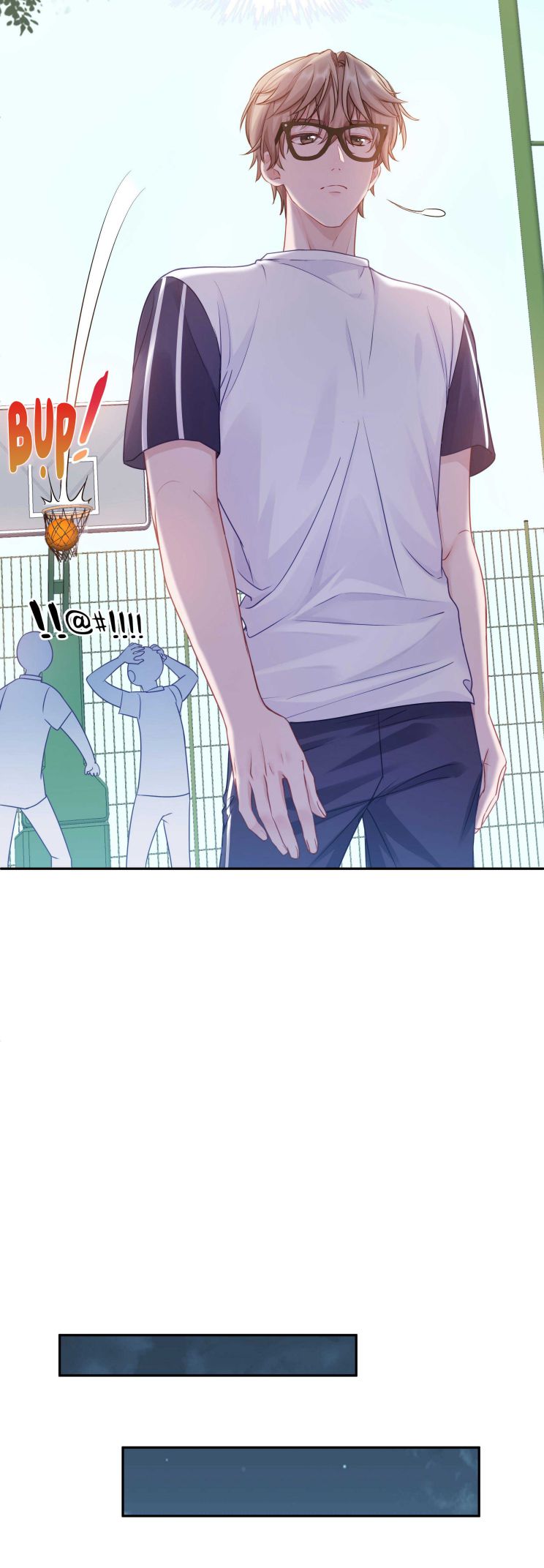 Để Ý Tôi Chút Nào Chapter 8 - Trang 2