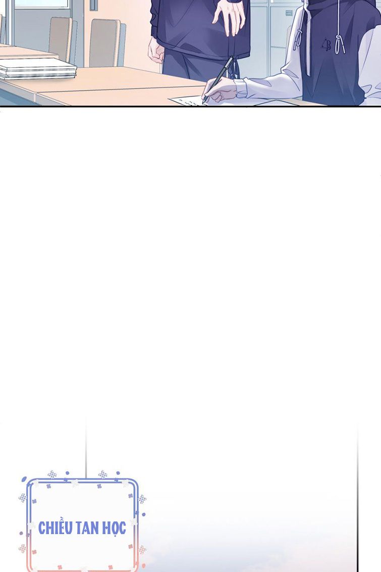 Để Ý Tôi Chút Nào Chapter 9 - Trang 2