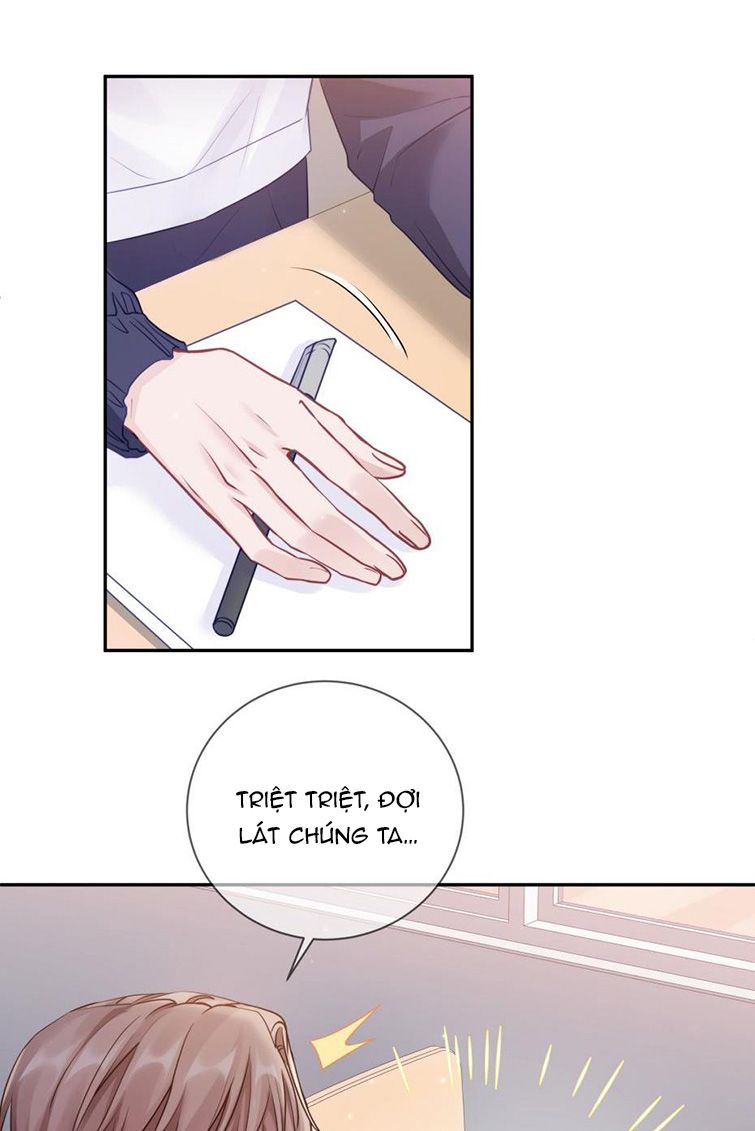 Để Ý Tôi Chút Nào Chapter 9 - Trang 2