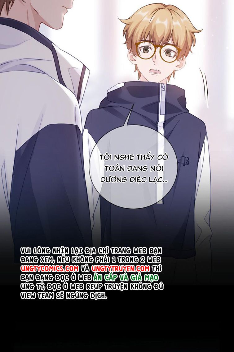 Để Ý Tôi Chút Nào Chapter 9 - Trang 2