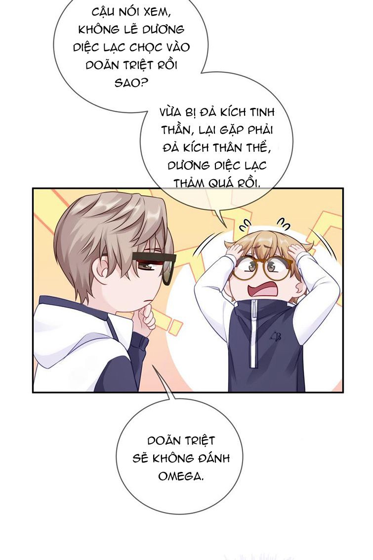 Để Ý Tôi Chút Nào Chapter 9 - Trang 2