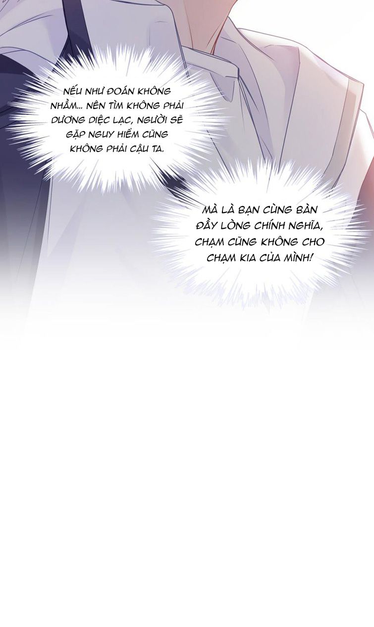 Để Ý Tôi Chút Nào Chapter 9 - Trang 2