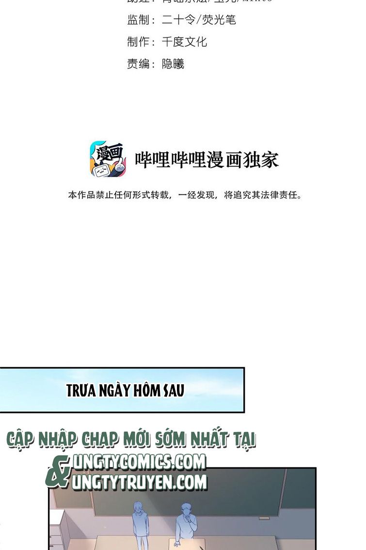 Để Ý Tôi Chút Nào Chapter 9 - Trang 2