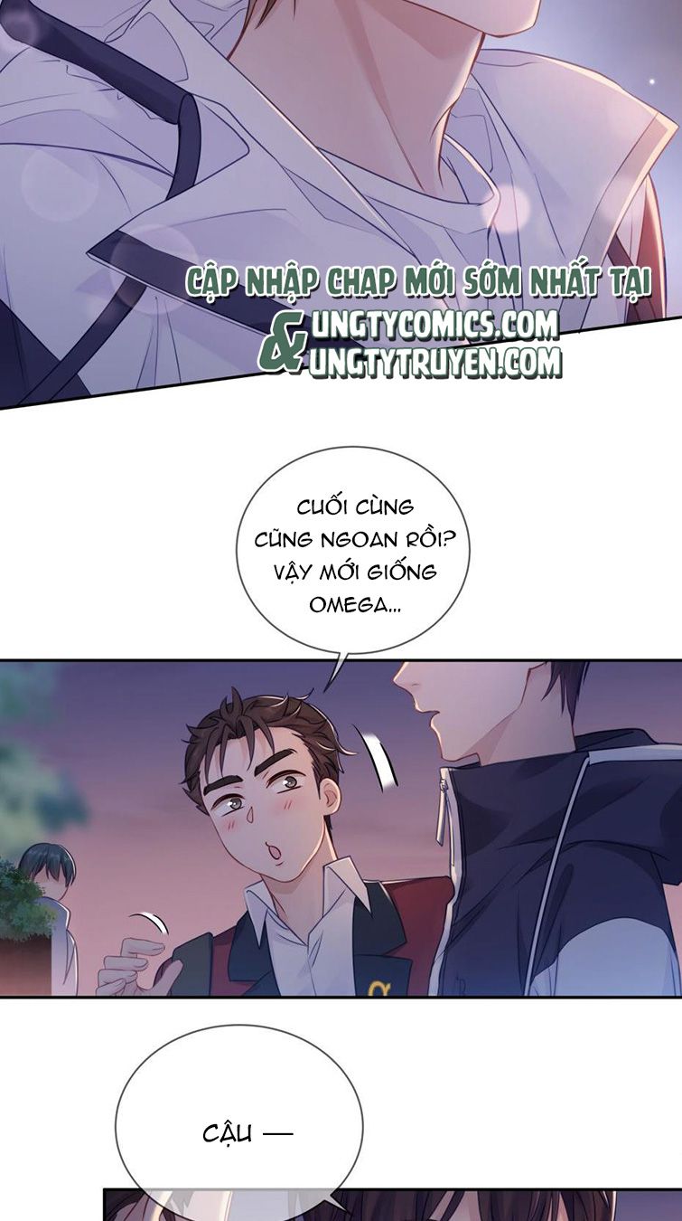 Để Ý Tôi Chút Nào Chapter 9 - Trang 2