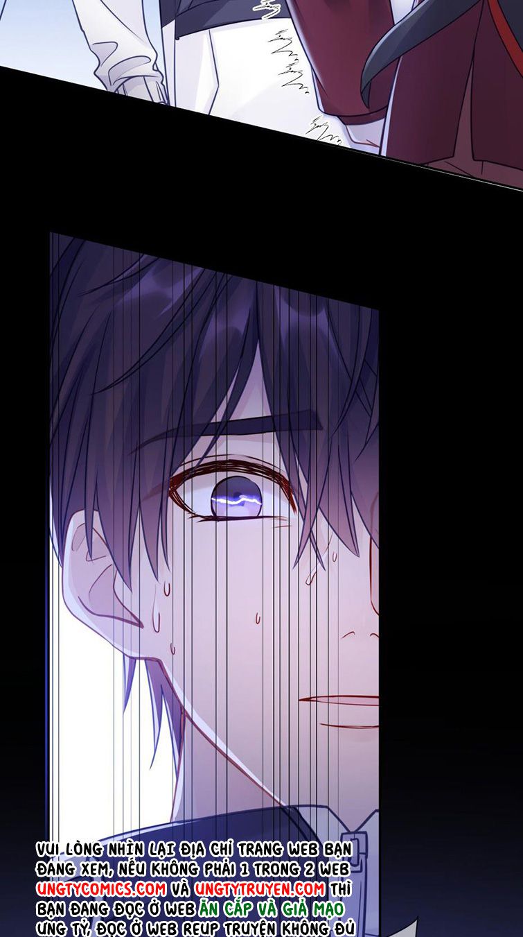 Để Ý Tôi Chút Nào Chapter 9 - Trang 2