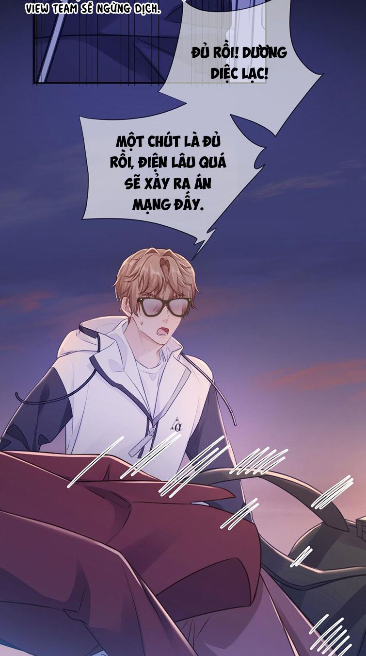 Để Ý Tôi Chút Nào Chapter 9 - Trang 2