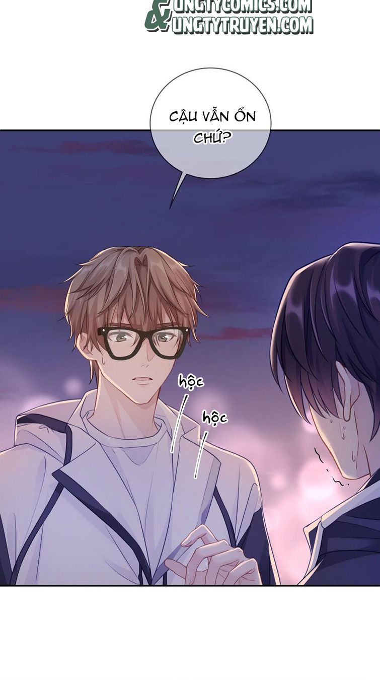 Để Ý Tôi Chút Nào Chapter 9 - Trang 2