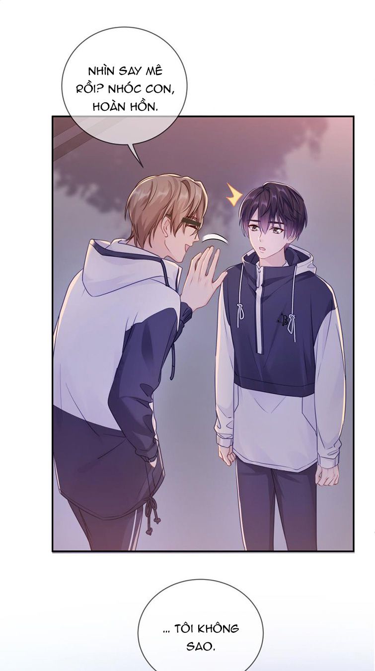 Để Ý Tôi Chút Nào Chapter 9 - Trang 2