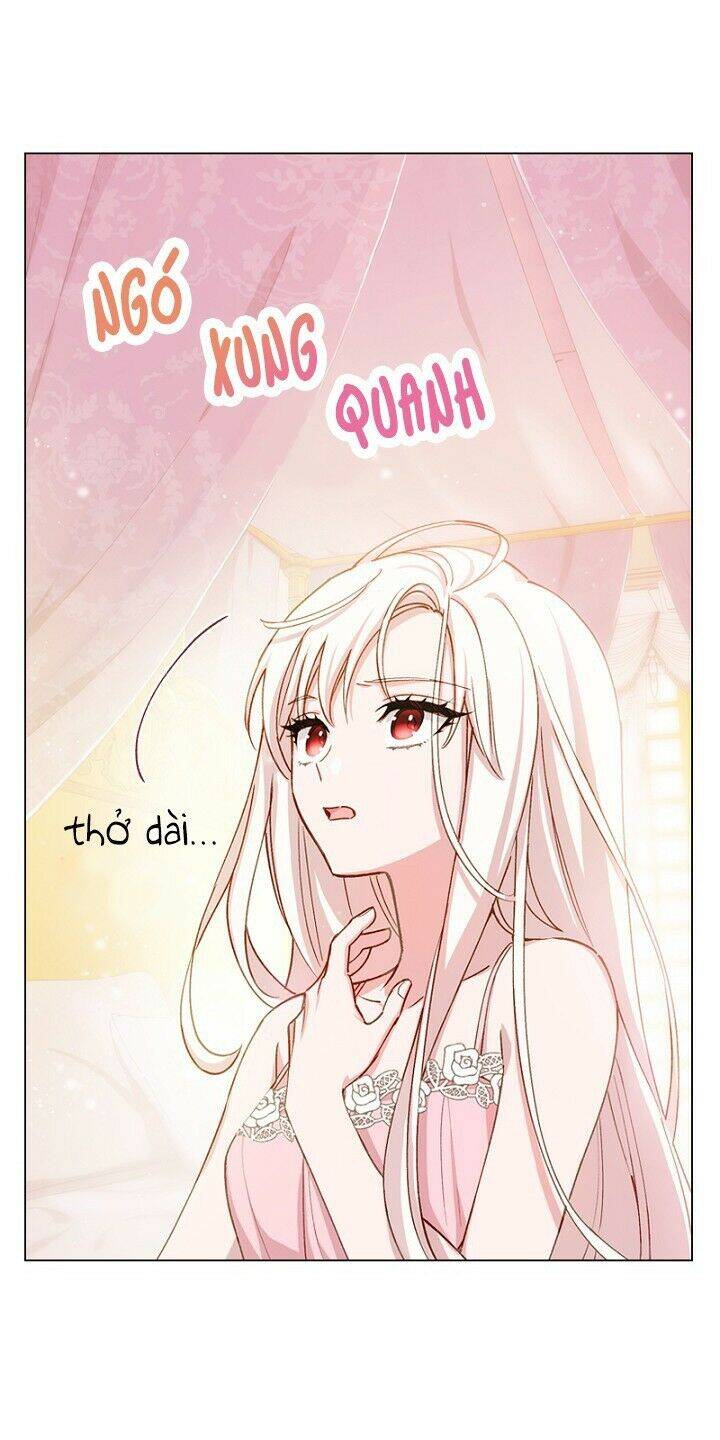 Để Yên Cho Tiểu Thư Hiền Chapter 1 - Trang 2