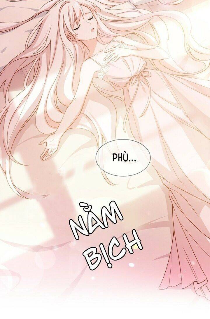 Để Yên Cho Tiểu Thư Hiền Chapter 1 - Trang 2