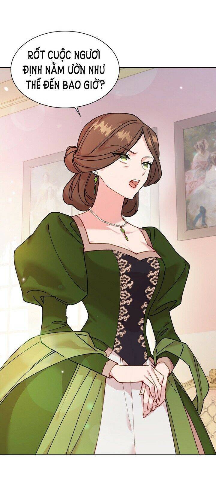 Để Yên Cho Tiểu Thư Hiền Chapter 1 - Trang 2