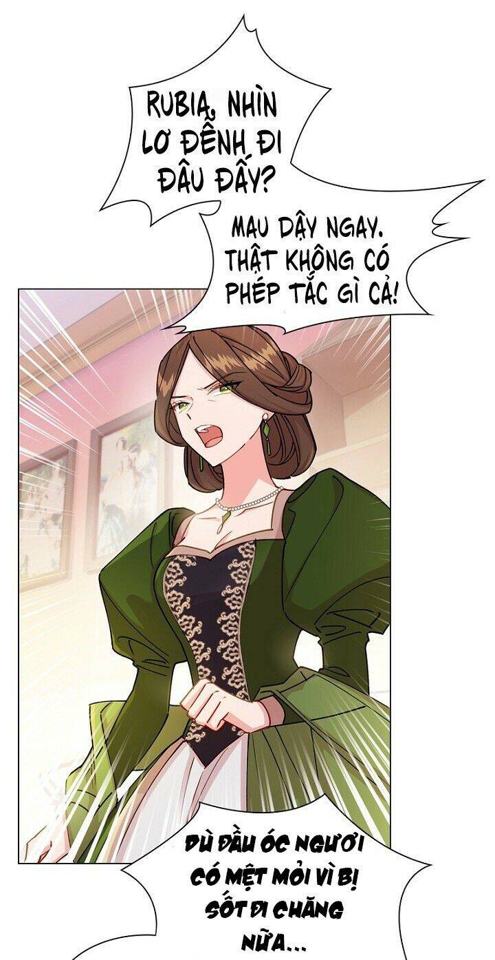 Để Yên Cho Tiểu Thư Hiền Chapter 1 - Trang 2