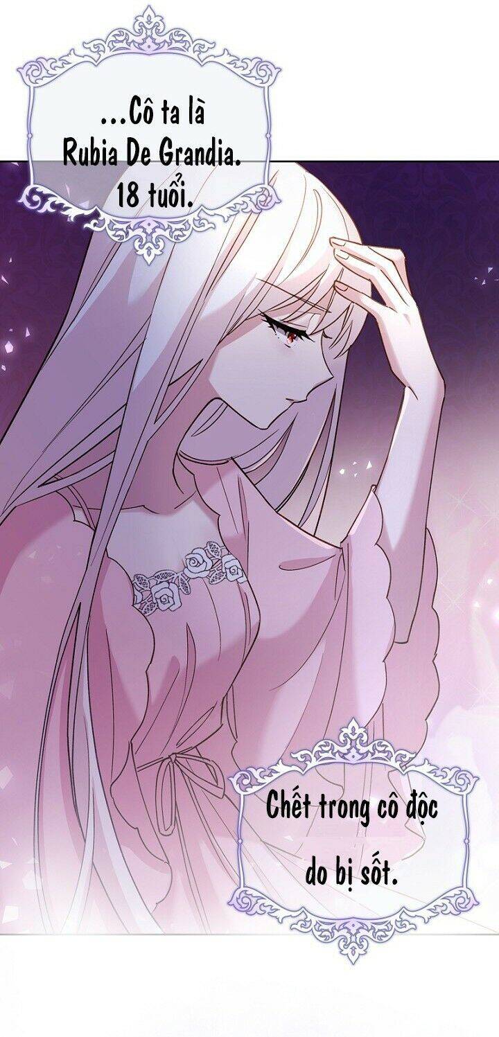 Để Yên Cho Tiểu Thư Hiền Chapter 1 - Trang 2