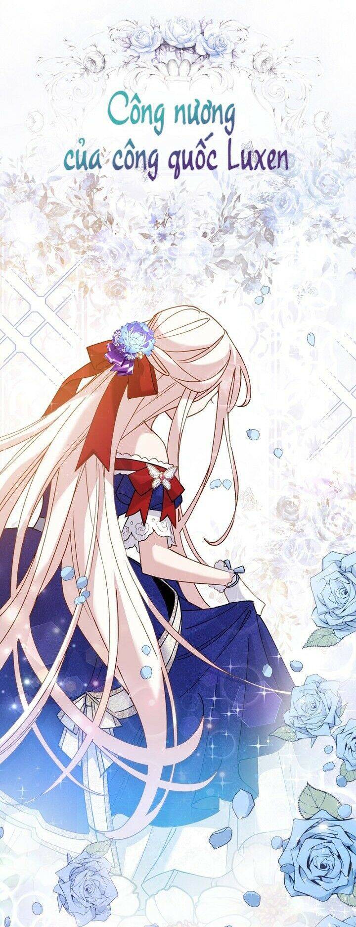 Để Yên Cho Tiểu Thư Hiền Chapter 1 - Trang 2