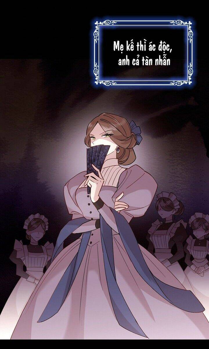 Để Yên Cho Tiểu Thư Hiền Chapter 1 - Trang 2