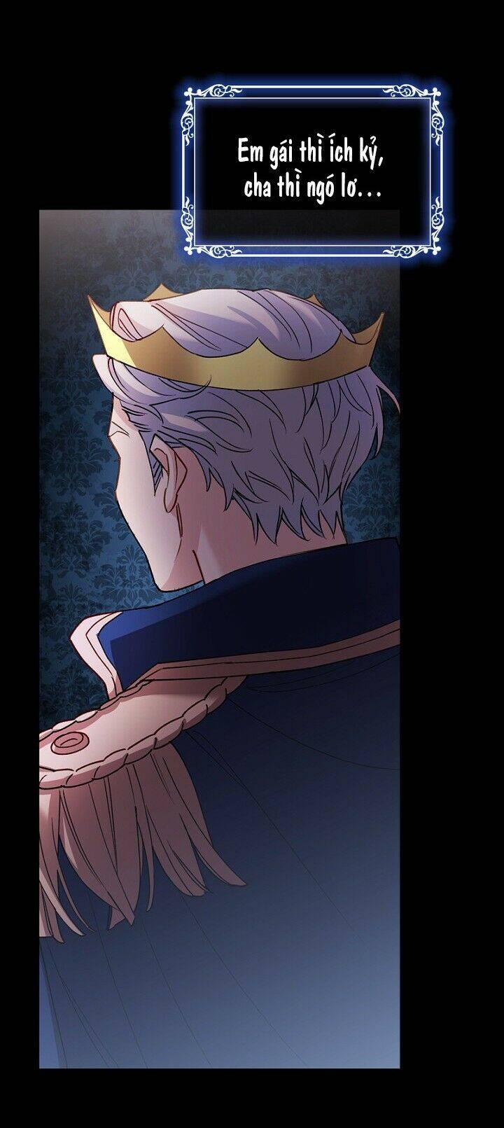 Để Yên Cho Tiểu Thư Hiền Chapter 1 - Trang 2